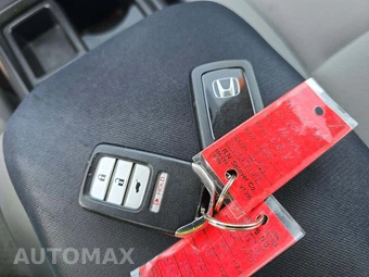 2015 Honda CR-V EX – miniatura 8