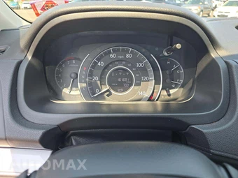 2015 Honda CR-V EX – miniatura 9