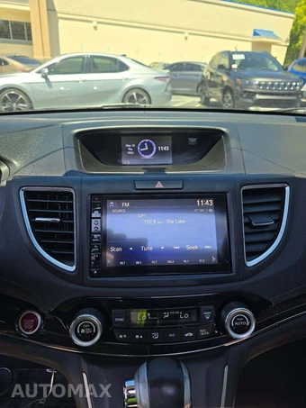 2015 Honda CR-V EX-L - miniatura 10