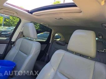 2015 Honda CR-V EX-L - miniatura 11