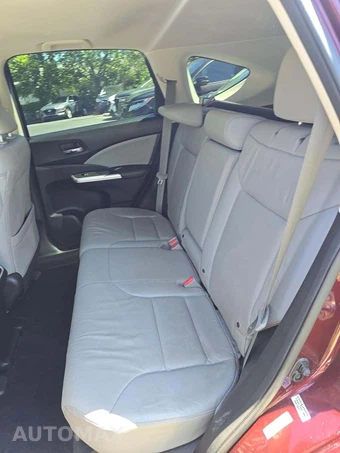 2015 Honda CR-V EX-L - miniatura 13