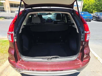2015 Honda CR-V EX-L - miniatura 14