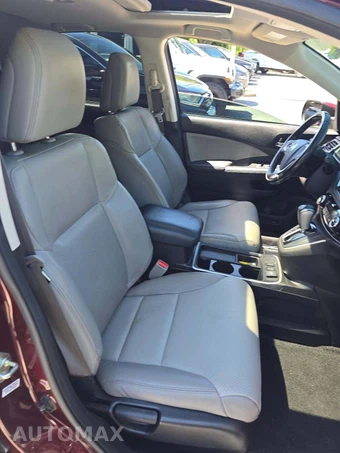 2015 Honda CR-V EX-L - miniatura 18