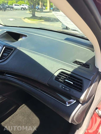 2015 Honda CR-V EX-L - miniatura 19
