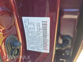 2015 Honda CR-V EX-L - miniatura 5