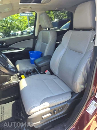 2015 Honda CR-V EX-L - miniatura 6