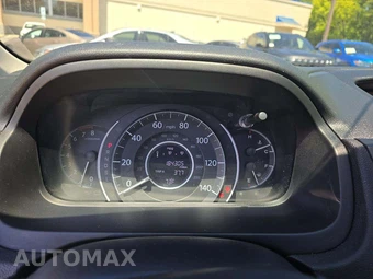 2015 Honda CR-V EX-L - miniatura 9