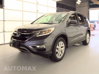 2015 Honda CR-V EX-L - samochód z USA z aukcji Manheim, oferta Kup Teraz w AUTOMAX
