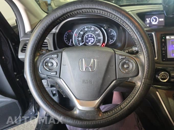 2015 Honda CR-V EX-L - miniatura 10