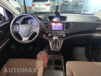 2015 Honda CR-V EX-L - miniatura 11
