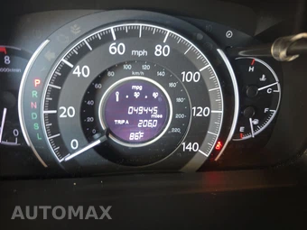 2015 Honda CR-V EX-L - miniatura 12