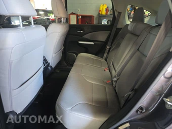 2015 Honda CR-V EX-L - miniatura 13