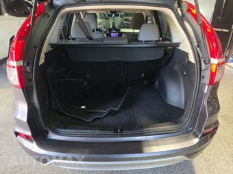 2015 Honda CR-V EX-L - miniatura 16
