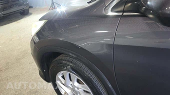 2015 Honda CR-V EX-L - miniatura 21