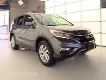 2015 Honda CR-V EX-L - miniatura 3