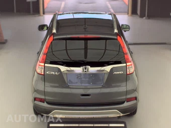 2015 Honda CR-V EX-L - miniatura 5