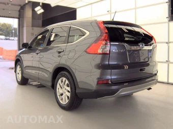 2015 Honda CR-V EX-L - miniatura 6