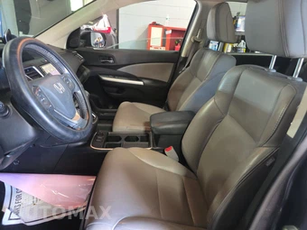 2015 Honda CR-V EX-L - miniatura 7