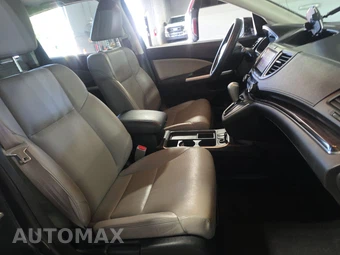 2015 Honda CR-V EX-L - miniatura 8