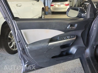 2015 Honda CR-V EX-L - miniatura 9
