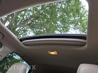 2015 Honda CR-V EX-L – miniatura 11
