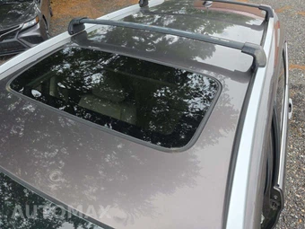 2015 Honda CR-V EX-L – miniatura 12