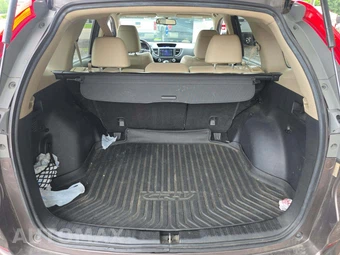 2015 Honda CR-V EX-L – miniatura 14