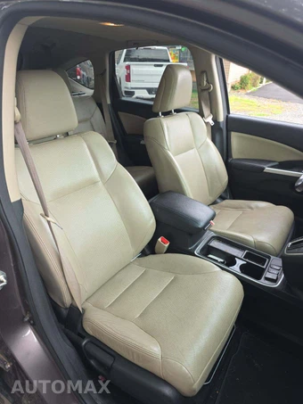 2015 Honda CR-V EX-L – miniatura 18
