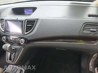 2015 Honda CR-V EX-L – miniatura 19