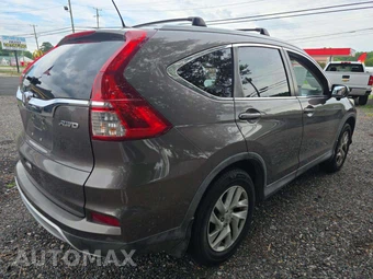 2015 Honda CR-V EX-L – miniatura 3