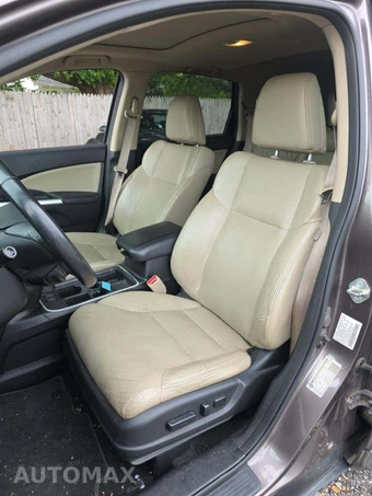 2015 Honda CR-V EX-L – miniatura 6