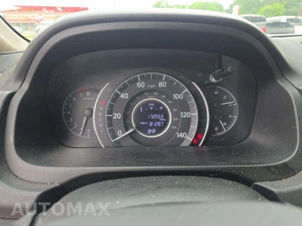 2015 Honda CR-V EX-L – miniatura 9