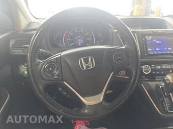 2015 Honda CR-V EX-L - miniatura 10
