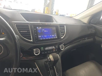 2015 Honda CR-V EX-L - miniatura 11