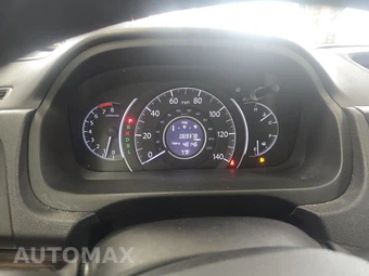 2015 Honda CR-V EX-L - miniatura 12