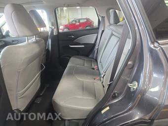 2015 Honda CR-V EX-L - miniatura 13