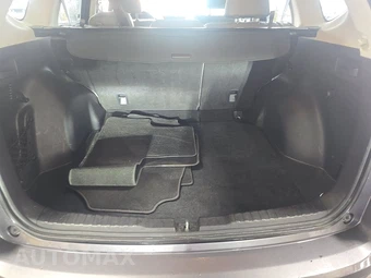 2015 Honda CR-V EX-L - miniatura 16