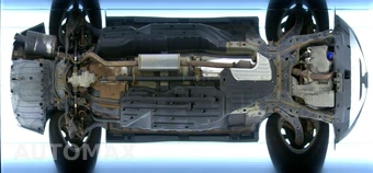 2015 Honda CR-V EX-L - miniatura 18