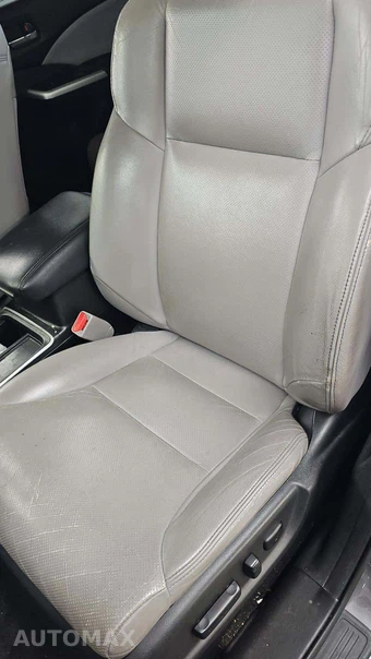 2015 Honda CR-V EX-L - miniatura 27
