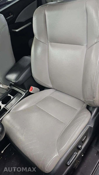 2015 Honda CR-V EX-L - miniatura 29