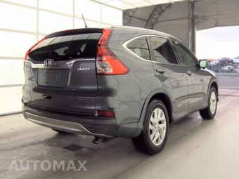 2015 Honda CR-V EX-L - miniatura 4