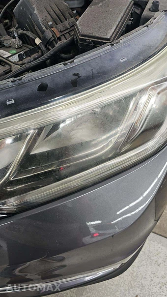 2015 Honda CR-V EX-L - miniatura 40