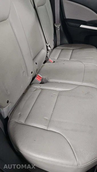 2015 Honda CR-V EX-L - miniatura 41