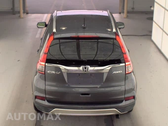 2015 Honda CR-V EX-L - miniatura 5