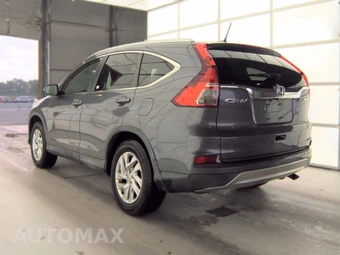 2015 Honda CR-V EX-L - miniatura 6