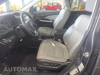 2015 Honda CR-V EX-L - miniatura 7