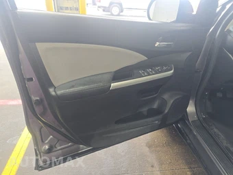2015 Honda CR-V EX-L - miniatura 9