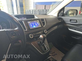 2015 Honda CR-V EX-L - miniatura 10