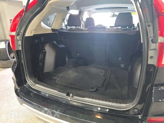 2015 Honda CR-V EX-L - miniatura 14