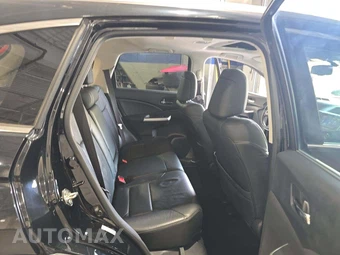 2015 Honda CR-V EX-L - miniatura 16